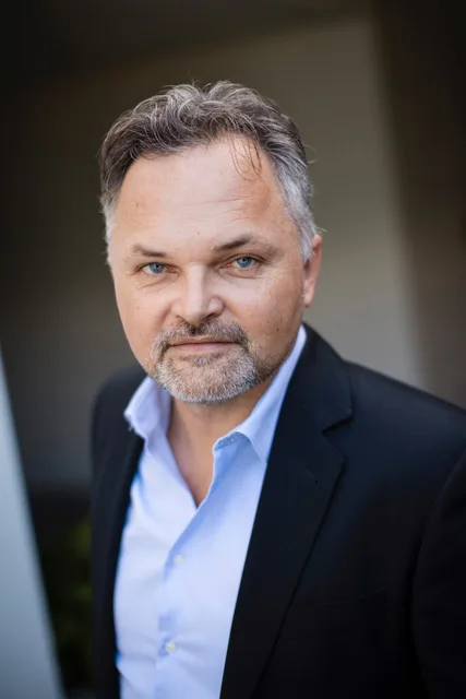 Patrice Piccand